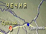 В Гудермесе предотвращен крупный теракт В Гудермесе предотвращен крупный теракт