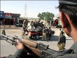 В Пакистане религиозные экстремисты обстреляли автобус с шиитами