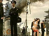 За двух проституток, обслуживших 70 моряков Черноморского флота, ответит командир соединения