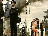 За двух проституток, обслуживших 70 моряков Черноморского флота, ответит командир соединения За двух проституток, обслуживших 70 моряков Черноморского флота, ответит командир соединения