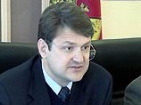 Пояснения главе государства давал, краснодарский губернатор Александр Ткачев и другие руководители хозяйства
