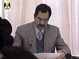Человек Саддама в Нигере заговорил