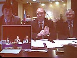 Центризбирком не зарегистрировал "Либеральную Россию" Березовского Центризбирком не зарегистрировал "Либеральную Россию" Березовского
