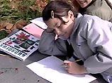 Прокуратура провела обыски в интернате, финансируемом компанией ЮКОС Прокуратура провела обыски в интернате, финансируемом компанией ЮКОС