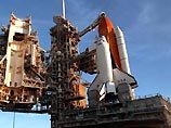 Такое предварительное решение приняли руководители NASA, причем в случае возникновения проблем с ремонтом шаттла Atlantis его запуск может быть перенесен на еще более поздний срок - начало 2005 года