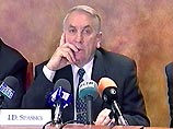 Глава научно-производственного объединения "Рубин" академик Игорь Спасский на пресс-конференции в Брюсселе заявил: "Нам, может быть, никогда не удастся узнать причину гибели подлодки "Курск" Глава научно-производственного объединения "Рубин" академик Игорь Спасский на пресс-конференции в Брюсселе заявил: "Нам, может быть, никогда не удастся узнать причину гибели подлодки "Курск"