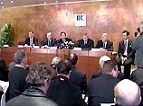 Спасский сообщил также, что российские эксперты далеко продвинулись вперед с точки зрения понимания технических причин трагедии Спасский сообщил также, что российские эксперты далеко продвинулись вперед с точки зрения понимания технических причин трагедии