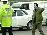 Афинским водителям придется научиться ходить пешком Афинским водителям придется научиться ходить пешком