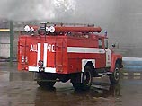В 13-й городской больнице загорелось хранилище баллонов с ацетиленом В 13-й городской больнице загорелось хранилище баллонов с ацетиленом