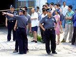 В Китае арестован предприниматель, который отравил водохранилище в надежде поднять продажи предлагаемых им фильтров для очистки воды