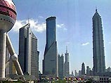 Шанхай идет ко дну Шанхай идет ко дну