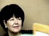 Маркович отправилась в российскую столицу рейсом "Аэрофлота". Судя по всему, эта поездка носит частный характер Маркович отправилась в российскую столицу рейсом "Аэрофлота". Судя по всему, эта поездка носит частный характер