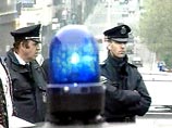 Не сумев ограбить киоск, преступник скрылся на территории посольства России в Финляндии Не сумев ограбить киоск, преступник скрылся на территории посольства России в Финляндии