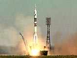 Первый запуск российской ракеты-носителя "Союз" с космодрома Куру во Французской Гвиане состоится в 2006 году Первый запуск российской ракеты-носителя "Союз" с космодрома Куру во Французской Гвиане состоится в 2006 году