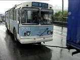 В Петрозаводске половина троллейбусов отключена от электричества