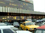 Аэропорт "Шереметьево" попал в пятерку худших аэропортов мира Аэропорт "Шереметьево" попал в пятерку худших аэропортов мира