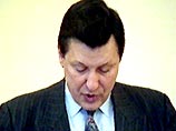 Министру финансов правительства Москвы Юрию Коростелеву предъявлено обвинение по статье 293, часть 1 Уголовного кодекса РФ - "халатность"