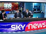Джеймс Форлонг был вынужден уйти из новостной службы телеканала Sky после того, как сдал сфабрикованный материал об участии подводной лодки Британского флота в иракской войне