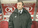 На матч с "Локомотивом", "Интер" может вывести новый тренер