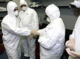 Террористы закупали биооружие у Пентагона со скидкой Террористы закупали биооружие у Пентагона со скидкой
