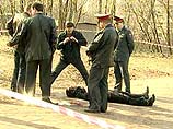 В результате предприниматель погиб на месте В результате предприниматель погиб на месте