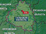 В Тульской области перевернулся "Икарус": 4 погибли, 88 ранены (ФОТО)
