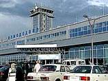 Столичный аэропорт "Домодедово" из-за метеоусловий не принимает самолеты