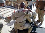 Два нападения на солдат коалиции в Ираке - 3 военнослужащих погибли, 3 ранены Два нападения на солдат коалиции в Ираке - 3 военнослужащих погибли, 3 ранены