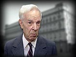 Скончался бывший руководитель КГБ СССР Семичастный Скончался бывший руководитель КГБ СССР Семичастный