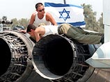 27 израильских пилотов 25 сентября направили командующему ВВС письмо с отказом от участия в операциях по уничтожению палестинцев