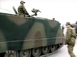 Турецкие войска направляются в Ирак Турецкие войска направляются в Ирак