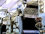 Сегодня в Минске судебные исполнители начали опись имущества негосударственной типографии "Мэджик" Сегодня в Минске судебные исполнители начали опись имущества негосударственной типографии "Мэджик"