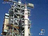 Запуск первого космического пилотируемого корабля в Китае назначен на 15 октября. Об этом сообщило сегодня Центральное телевидение КНР