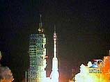 Китай запустит свой первый пилотируемый космический корабль 15 октября