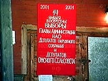 В Ненецком автономном округе за несколько дней до выборов губернатора практически не осталось избирателей, которые бы не определились в своих симпатиях В Ненецком автономном округе за несколько дней до выборов губернатора практически не осталось избирателей, которые бы не определились в своих симпатиях