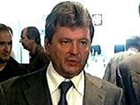 Анатолий Попов согласился вновь стать премьером Чечни