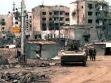 Президент Путин объявил, что война выиграна, и для солдат, которые продолжают служить в Чечне, это означает, что они не получат боевых надбавок за участие в активных боестолкновениях