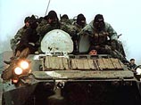 Пьяные откровения офицеров федеральных войск в Чечне: не знаю, кого больше ненавидим, - боевиков или генералов