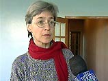 Накануне ярмарки российская журналистка Анна Политковская, которая уже много лет освещает события в Чечне, за что получила международное признание, утверждает, что из-за давления российских правительственных чиновников она не смогла принять участие в меро Накануне ярмарки российская журналистка Анна Политковская, которая уже много лет освещает события в Чечне, за что получила международное признание, утверждает, что из-за давления российских правительственных чиновников она не смогла принять участие в меро