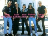 Scorpions и Scooter напишут для "Спартака" "Калинку" Scorpions и Scooter напишут для "Спартака" "Калинку"