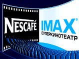 5 ноября 2003 года в московском кинотеатре NESCAFE-IMAX будет показана IMAX-версия завершающей части трилогии братьев Вачовски - "Матрица: Революция. IMAX-версия"