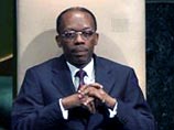 Президент Гаити Жан-Бертран Аристид заявил, что французы обязаны вернуть эти деньги. При этом, подчеркнул президент, в заявленную сумму 21 685 135 571 доллар и 48 центов не входят набежавшие проценты