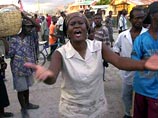 Гаити требует от Франции 21 685 135 571 доллар и 48 центов