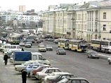 Екатеринбург расчистили от пробок и бомжей перед визитом Владимира Путина