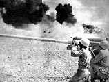 Ровно в 2 часа дня 6 октября 1973 года арабы обрушили артиллерийский огонь на израильские позиции вдоль Суэцкого канала и на Голанских высотах