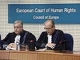 В четверг, 9 октября, в Страсбурге Европейский суд по правам человека намерен огласить решение по делу Татьяны Сливенко против Латвии В четверг, 9 октября, в Страсбурге Европейский суд по правам человека намерен огласить решение по делу Татьяны Сливенко против Латвии