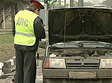 МВД могут лишить функции проведения техосмотра транспортных средств МВД могут лишить функции проведения техосмотра транспортных средств