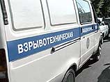В Ингушетии на дороге сработало взрывное устройство В Ингушетии на дороге сработало взрывное устройство