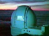 Анализ астрономических данных, полученных в Парижской обсерватории, проводили Джеффри Уикс и Макартур Феллоу из Нью-Йорка при содействии своих французских коллег