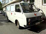 В Липецкой области автобус столкнулся с "КамАЗом": 23 человека ранены